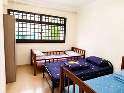 Blk 895A Woodlands Drive 50 (Woodlands), HDB 5 Rooms #604892841